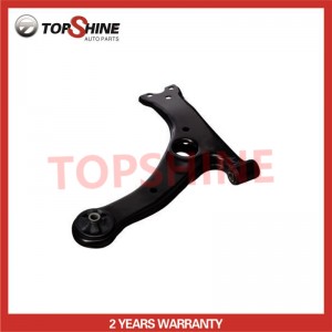 48068-21020 China Wholesale Car Auto Spare Parts Suspension Lower Control Arms For SCION