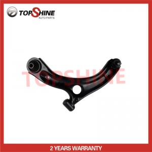 48069-BZ180 L China Wholesale Car Auto Spare Parts Suspension Lower Control Arms For Toyota