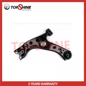 48068-02350 Wholesale Best Price Auto Parts Suspension Lower Control Arms For corolla