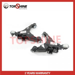 48068-09100 Hot Selling High Quality Auto Parts Suspension Control Arm Steering Arm For LEXUS