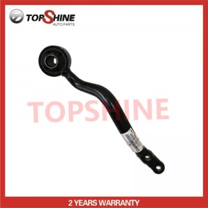 48660-53010 Hot Selling High Quality Auto Parts Suspension Control Arm Steering Arm For LEXUS