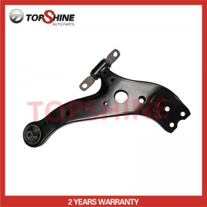 48068-33080 Hot Selling High Quality Auto Parts Suspension Control Arm Steering Arm For LEXUS