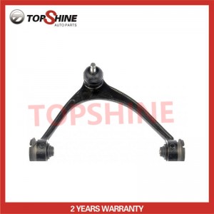 48610-39015 Hot Selling High Quality Auto Parts Suspension Control Arm Steering Arm For LEXUS