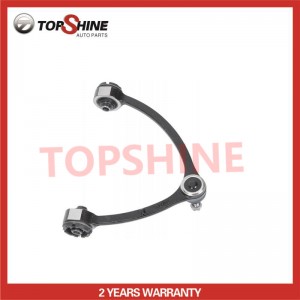 48610-59015 Hot Selling High Quality Auto Parts Suspension Control Arm Steering Arm For LEXUS