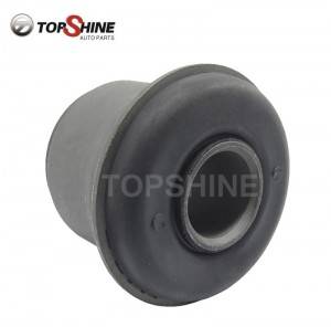 48632-26010 Car Spare Parts Rubber Bushing Lower Arms Bushing for Toyota
