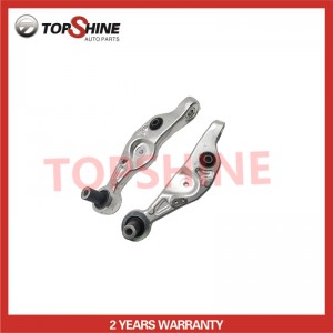 48640-50070 Hot Selling High Quality Auto Parts Suspension Control Arm Steering Arm For LEXUS