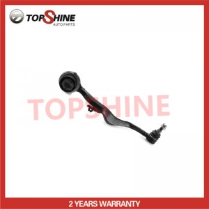 48660-59015 Hot Selling High Quality Auto Parts Suspensio Control Arm Steering Arm For LEXUS