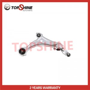 54500-1JA0A Hot Selling High Quality Auto Parts Car Auto Suspension Parts Upper Control Arm for Nissan