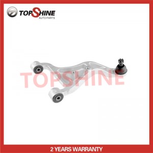 55501-CG000 Hot Selling High Quality Auto Parts Car Auto Suspension Parts Upper Control Arm for Nissan