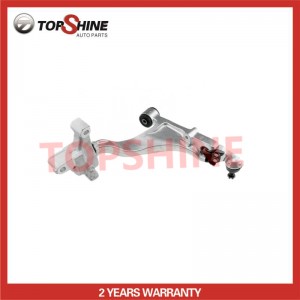 54500-1CA0C Hot Selling High Quality Auto Parts Car Auto Suspension Parts Upper Control Arm for Nissan