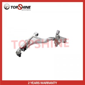 54501-1CA0C Hot Selling High Quality Auto Parts Car Auto Suspension Parts Upper Control Arm for Nissan