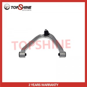 Hot Selling High Quality Auto Parts Car Auto Suspension Parts Upper Control Arm for Nissan 54524-1CA0A