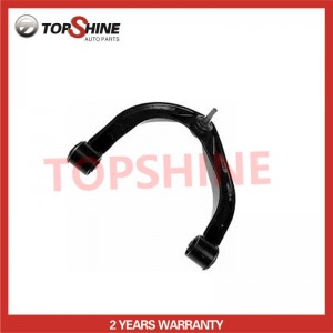 54525-ZQ00A Hot Selling High Quality Auto Parts Car Auto Suspension Parts Upper Control Arm for Nissan