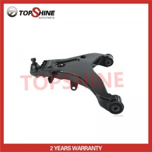 Hot Selling High Quality Auto Parts Car Auto Suspension Parts Upper Control Arm for Mitsubishi 4013A087