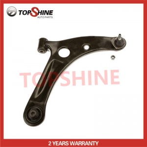 Hot Selling High Quality Auto Parts Car Auto Suspension Parts Upper Control Arm for Mitsubishi 4013A136
