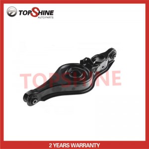 Hot Selling High Quality Auto Parts Car Auto Suspension Parts Superior Control Arm for Renault Vel Satis 4113A037