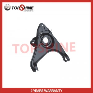 48068-26011 China Wholesale Car Auto Spare Parts Suspension Lower Control Arms For Toyota