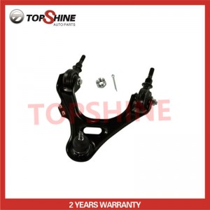 51460-SL5-961 Hot Selling High Quality Auto Parts Car Auto Suspension Parts Upper Control Arm for ACURA