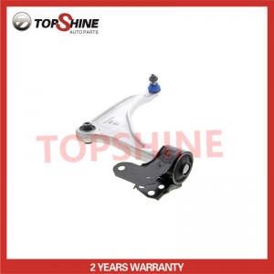 51350-THR-A00 China Wholesale Car Auto Spare Parts Suspension Lower Control Arms For Honda