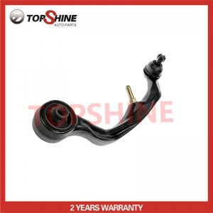 54468-AQ301 Hot Selling High Quality Auto Parts Car Auto Suspension Parts Upper Control Arm for Nissan
