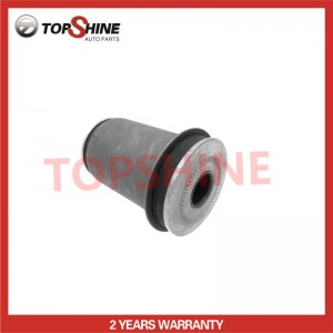 S083-34-830 Hot Selling High Quality Auto Parts Rubber Suspension Control Arms Bushing for Hyundai