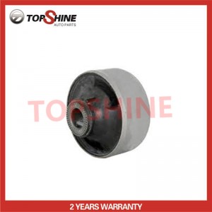 54584-3X000 Hot Selling High Quality Auto Parts Rubber Suspension Control Arms Bushing for Hyundai