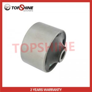 54552-3K000 Hot Selling High Quality Auto Parts Rubber Suspension Control Arms Bushing for Hyundai