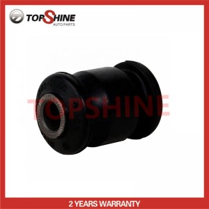 54551-25000 Hot Selling High Quality Auto Parts Rubber Suspension Control Arms Bushing For Hyundai
