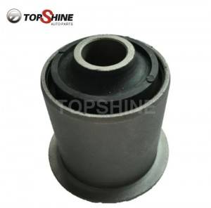 48632-60020 Car Spare Parts Rubber Bushing Lower Arms Bushing for Toyota