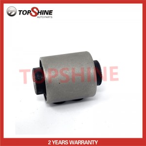 54551-2S000 Hot Selling High Quality Auto Parts Rubber Suspension Control Arms Bushing For Hyundai