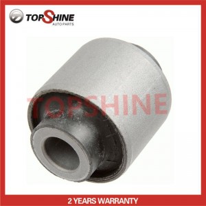 52718-38000 Hot Selling High Quality Auto Parts Rubber Suspension Control Arms Bushing for Hyundai