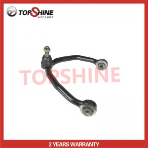 0K72A-34-200 RL Wholesale Price Auto Parts Car Suspension Parts Control Arms Made in China For Hyundai & Kia
