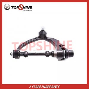 54410-4E000 Wholesale Best Price Auto Parts Car Suspension Parts Control Arms Made in China For Hyundai & Kia