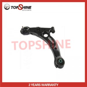 54500-17000 Wholesale Best Price Auto Parts Car Suspension Parts Control Arms Made in China For Hyundai & Kia