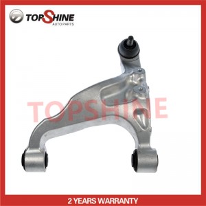 54501-AM601 Hot Selling High Quality Auto Parts Car Auto Suspension Parts Arm Control Arm ho an'ny Nissan