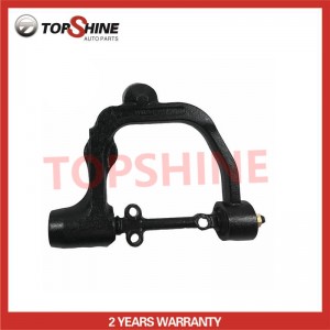 54525-3XA0A Hot Selling High Quality Auto Parts Car Auto Suspensio Parts Superior Control Arm for Nissan