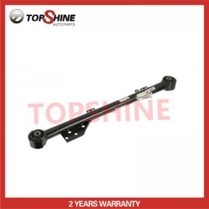 55111-3W700 Hot Selling High Quality Auto Parts Car Auto Suspension Parts Upper Control Arm for Nissan