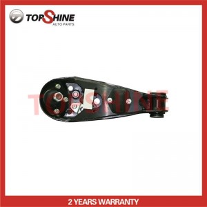 Manufacturer of Auto Spare Parts Wholesale Suspension Control Arm Down L for Isuzu Dmax 44 8-98005835-0 8980058351