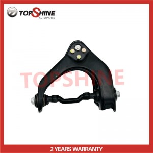 54400-4A600 L Wholesale Best Price Auto Parts Car Suspension Parts Control Arms Made in China For Hyundai & Kia