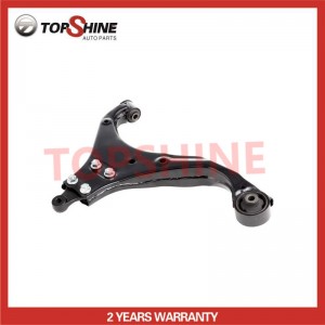 54500-2E031 Wholesale Best Price Auto Parts Car Suspension Parts Control Arms Made in China For Hyundai & Kia