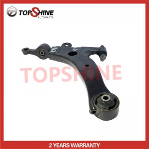 54500-38011 Wholesale Best Price Auto Parts Car Suspension Parts Control Arms Made in China For Hyundai & Kia