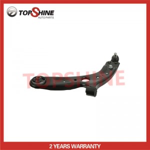 54500-B2000 Wholesale Best Price Auto Parts Car Suspension Parts Control Arms Made in China For Hyundai & Kia