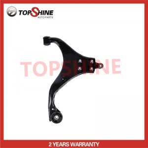 Big Discount China Hot Sale Car Parts Under Suspension Arm Left Front Lower Control Arm for Buick Gl8 15218621