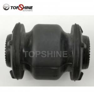 Car Rubber Parts Lower Arms Bushings for Toyota 48654-0D130