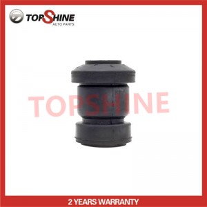 YS4Z3069CA Wholesale Best Price Auto Parts Rubber Suspension Control Arms Bushing For Ford