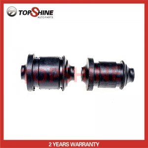 F65Z3069BA Wholesale Best Price Auto Parts Rubber Suspension Control Arms Bushing For Ford