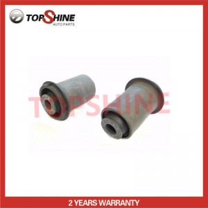 52121520AA Wholesale Best Price Auto Parts Rubber Suspension Control Arms Bushing For DODGE