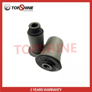 52113029AA Wholesale Best Price Auto Parts Rubber Suspension Control Arms Bushing For DODGE