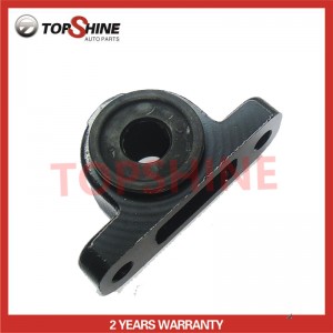 52089989AA Wholesale Best Price Auto Parts Rubber Suspension Control Arms Bushing For Jeep