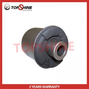 52088649AC  Wholesale Best Price Auto Parts Rubber Suspension Control Arms Bushing For Jeep